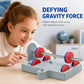 12-in-1 Magnet Science Experiment Kit – Educational Toy – Master Magnetic Science, Build a Maglev Train & Defy Gravity! ✨