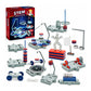 12-in-1 Magnet Science Experiment Kit – Educational Toy – Master Magnetic Science, Build a Maglev Train & Defy Gravity! ✨