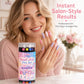💥 24 Colors Dual Ended Nail Art Pens Set – Creative, Salon‑Quality, Easy DIY ✨