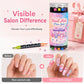 💥 24 Colors Dual Ended Nail Art Pens Set – Creative, Salon‑Quality, Easy DIY ✨