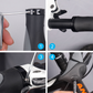⏰ Ergonomic Bicycle Handlebar Grips