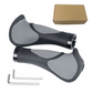 ⏰ Ergonomic Bicycle Handlebar Grips