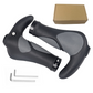 ⏰ Ergonomic Bicycle Handlebar Grips