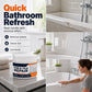 Waterproof Tub & Tile Repair Paste