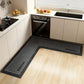🏠 Quick‑Dry Kitchen Mat – Non‑slip, absorbent & easy‑clean ✨