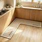 🏠 Quick‑Dry Kitchen Mat – Non‑slip, absorbent & easy‑clean ✨
