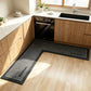 🏠 Quick‑Dry Kitchen Mat – Non‑slip, absorbent & easy‑clean ✨