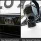 ⚡ Backup Camera Rain Shield – Water‑Repellent, No‑Drill, Stylish ✨