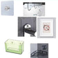 Heavy Duty Drill Free Adhesive Hooks for Hanging