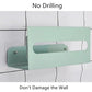 Heavy Duty Drill Free Adhesive Hooks for Hanging