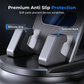 Rotating Dashboard Car Phone Holder