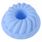 🧁 🍩 Silicone Donut-Style Baking Cups – Food-Grade BPA-Free, Non-Stick Easy Release & Heat/Cold Resistant – Reusable Eco-Friendly Baking Essential ✨