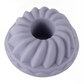 🧁 🍩 Silicone Donut-Style Baking Cups – Food-Grade BPA-Free, Non-Stick Easy Release & Heat/Cold Resistant – Reusable Eco-Friendly Baking Essential ✨