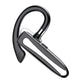 👂 Ergonomic Ear-Hook — All-Day Comfort, Zero Pressure
