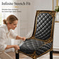 📢📢BUY 5 GET 5 FREE !! ⏰ Washable Stretch Chair Cover – Snug fit, durable & easy‑clean ✨