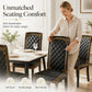 📢📢BUY 5 GET 5 FREE !! ⏰ Washable Stretch Chair Cover – Snug fit, durable & easy‑clean ✨