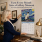 📅 19,842 Sold – 2027 Funny Cat Meme Calendar – Cheerful Painterly Art, Easy Monthly Planning & Gift-Ready 🎁