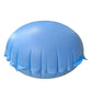 ✨ Round Inflatable Pool Winterizing Air Pillow – Ice Pressure Relief, Winter Pool Protector 🏊