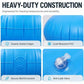 ✨ Round Inflatable Pool Winterizing Air Pillow – Ice Pressure Relief, Winter Pool Protector 🏊