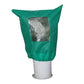 🌱 Winter Plant Cover — Freeze Protection, Zipper & Drawstring, Clear Window