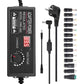 ⏰Adjustable 3V-24V 3A Universal AC/DC Power Adapter🔋⚡️