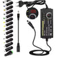 ⏰Adjustable 3V-24V 3A Universal AC/DC Power Adapter🔋⚡️