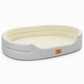💤 Detachable Oval Pet Bed – Cozy, Moisture-Proof, Scratch Resistant ✨