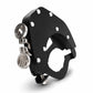 🏍️Motorcycle Throttle Lock for Long Rides – Hand Relief, Compact, Easy Install ⚙️