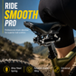💥 Bike Shock Absorber Seatpost – Smooth Ride, Shock Dampening, Sturdy Build 🛠️