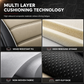 🚗 50% OFF NOW! 🪑 Full-Coverage Leather Car Seat Covers – All-Season Protection, 5D Surround & Safety Split Seams – Universal Fit 🛡️