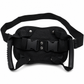Motorcycle Rear Seat Passenger Grab Handle Belt ATV Snowmobile Yacht Passenger Waist Strap Grip