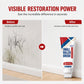 ⏰ Wall Repair Paste – With Integrated Roller Brush, Waterproof & Family-Safe – Easy DIY for Stains, Cracks & Marks 🏠