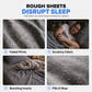 📢📢40% OFF !! ⏰Geometric Cartoon Anime Digital Print Polyester Duvet Cover Bedding Set with Pillowcases
