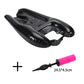 Portable Inflatable Shampoo Basin