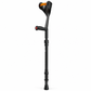💪 Folding Forearm Crutches – Non-slip & mobility aid ✨