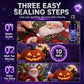 Quick-Dry Diamond Art Sealer