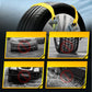 🥳2026 HOT SALE🥳💞50K+ SOLD! 🚗❄️ 50% OFF! Premium Anti-Slip Snow Chain – superior traction on snow & ice, universal fit, easy install. Drive safely this winter! 🛡️💪