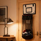 ⏰Over-the-Door Basketball Laundry Hamper