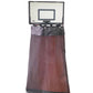 ⏰Over-the-Door Basketball Laundry Hamper