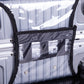 💧 Waterproof Luggage Cover – Transparent, scratch-proof & reusable ✨