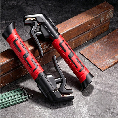 🔧 1000A Heavy Duty Welding Electrode Holder – Stable, Safe, Durable ✨