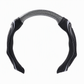 ⏰Universal Carbon Fibre Steering Wheel Cover – Refresh Your Daily Drive ✨
