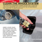 Fuel System Cleaner — Easy Pour, Everyday Engine Care 🚗