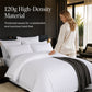 🛏️ 50% OFF! ✨ Hotel Style Bedding Set – Premium comfort for holiday sleep ✨