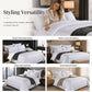 🛏️ 50% OFF! ✨ Hotel Style Bedding Set – Premium comfort for holiday sleep ✨