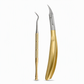 📢📢40% OFF !! ⏰Stainless Steel Ingrown Toenail Clipper and Dead Skin Nipper 2 Piece Manicure Set