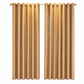 Geometric Greek Key Jacquard Sheer Curtain Panel – Light Filtering Window Drape with Precision Warp-Knit Mesh, UV Protection & Balanced Daytime Privacy – 3 Colors 3 Sizes for Living Dining & Bedroom 🏡