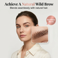 ✨ Eyebrow Stamp Kit – Symmetrical Brows, Smudge-Proof, Beginner Friendly 🖌️