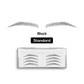 ✨ Eyebrow Stamp Kit – Symmetrical Brows, Smudge-Proof, Beginner Friendly 🖌️