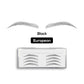 ✨ Eyebrow Stamp Kit – Symmetrical Brows, Smudge-Proof, Beginner Friendly 🖌️